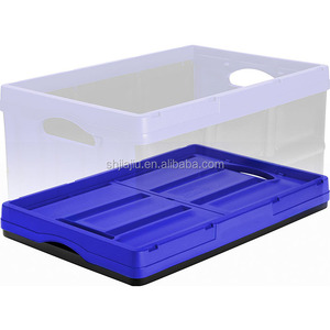 JOIN Custom Plastic Crates <strong>Document</strong> <strong>Storage</strong> <strong>Box</strong> According to Injection Molding Process 3D Printing Product Design CNC - Product Image 5