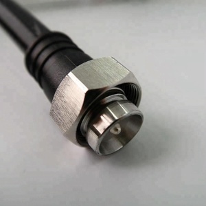 Cable <span class=keywords><strong>de</strong></span> puente macho 4310 a macho 4310 Longitud personalizada para cable <span class=keywords><strong>de</strong></span> puente 1/2 RfJumper - Product Image 3