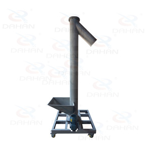 Yeni ürün esnek küçük dikey vida konveyör fiyat - Product Image 2