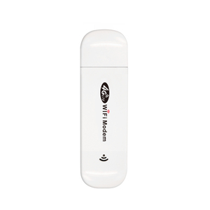 Enrutador LTE 4G con ranura para tarjeta SIM Módem WiFi inalámbrico Mini punto de acceso wifi portátil <span class=keywords><strong>3G</strong></span> 4G LTE - Product Image 6