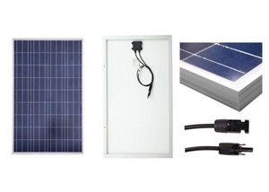 Panneaux photovoltaïques flexibles, panneau solaire mono et en poly, puissance 100W, 150W, 200W, 250w, 300w, 350w, 400w, livraison gratuite - Product Image 5