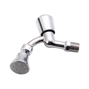 Rubinetto decorativo da giardino in ottone per il <span class=keywords><strong>risparmio</strong></span> <span class=keywords><strong>idrico</strong></span> <span class=keywords><strong>a</strong></span> parete - Product Image 1