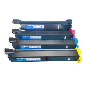 TN210 toner compatibile del laser kit C250 250 P <span class=keywords><strong>252</strong></span> C300 C352 per konica minolta bizhub - Product Image 1
