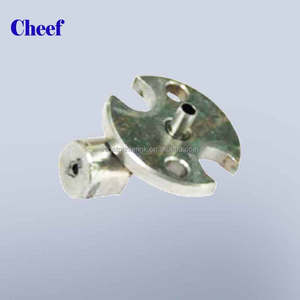 Pièces de rechange 74070 ensemble de buse calibrée 62 microns pour machine d'impression Linx-Produit - Product Image 2
