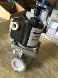 Válvula Solenoide de Cierre de <span class=keywords><strong>Gas</strong></span> LPG de Bajo Voltaje <span class=keywords><strong>para</strong></span> Control de Seguridad, Gran Venta - Product Image 4