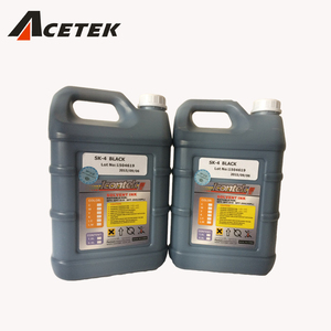 Aceteck 3208hd dung môi máy in tương thích cho mực MSDS dung môi dựa trên in flexo - Product Image 6