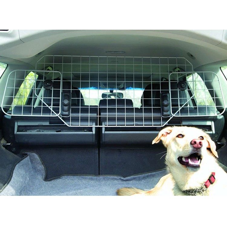 Поставщик Китай для внедорожник путешествия универсальный автомобильный ПЭТ Барьер