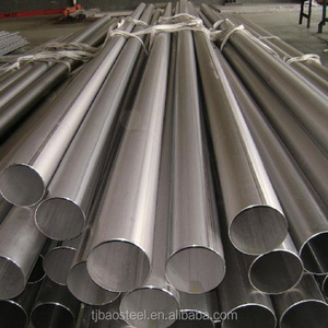 OD 9-840mm 16 gauge 304 stainless tubing price/hollow tubular steel - Product Image 4