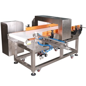 Nhà Máy giá tự động băng tải LCD và kỹ thuật số kim loại màu Máy dò - Product Image 4