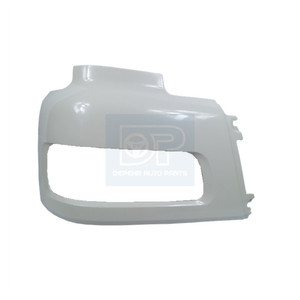 1363373 1363374 Depehr Cache-phare de <span class=keywords><strong>tracteur</strong></span> européen DA-F Camion Boîtier de phare en plastique - Product Image 6