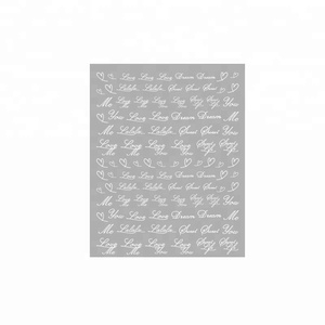 Conjunto de pegatinas adhesivas reutilizables para mujer, Set de calcomanías para decorar el cuerpo, <span class=keywords><strong>tatuajes</strong></span> - Product Image 3