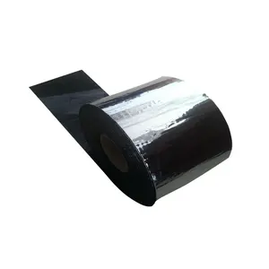 self adhesive non woven bitumen waterproof roofing material