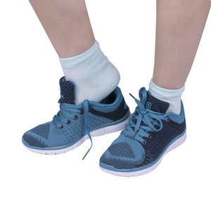 ZRWA16B Trattamento Idratante Maniche Gel Piedi Tallone Cura <span class=keywords><strong>Calzini</strong></span> per Asciutto Duro Talloni Screpolati - Product Image 6