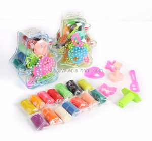 Duckey encantador y divertido top venta kids <span class=keywords><strong>inteligente</strong></span> <span class=keywords><strong>plastilina</strong></span> - Product Image 1
