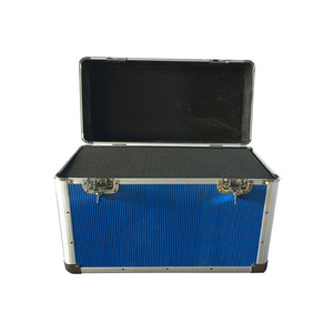 चीन अनुकूलित एल्यूमीनियम ई बाइक बैटरी मामले के लिए उपकरण पैकेज - Product Image 5