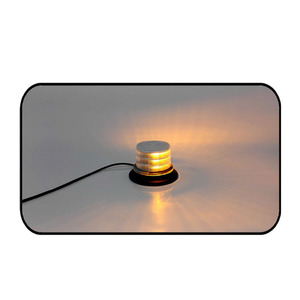 LED Khẩn Cấp Xoay Cảnh Báo Ánh Sáng Đèn Hiệu Với Nam Châm Cơ Sở - Product Image 6