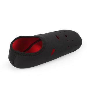 Calcetines cortos de playa de neopreno antideslizantes, botas de buceo antideslizantes, calcetines de esnórquel, aletas de natación, zapatos de traje de neopreno - Product Image 5