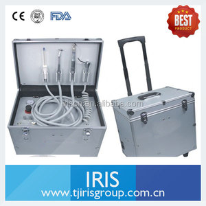 RS-402B Clínica <span class=keywords><strong>Dental</strong></span> o Vivienda Usada Unidad <span class=keywords><strong>Dental</strong></span> Portátil - Product Image 1