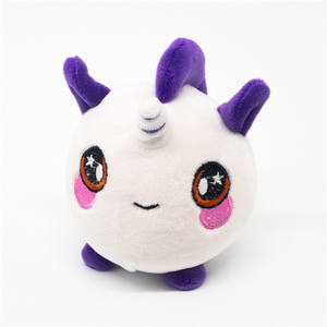 Fornitore della cina kawaii spremere giocattoli <span class=keywords><strong>anti</strong></span>-<span class=keywords><strong>stress</strong></span> lento aumento peluche squishies giocattoli - Product Image 1