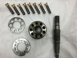 LINDE BPV100油圧ピストンポンプとスペアパーツ (寧波製)