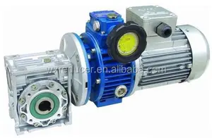 Hangzhou Advance Marine Handwheel Gearbox Part Electric Motor Gearbox