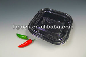 Hôtel demande d'<span class=keywords><strong>achat</strong></span> équipement de <span class=keywords><strong>restaurant</strong></span> cuisine jetable récipient de nourriture en plastique pour les fruits frais - Product Image 5