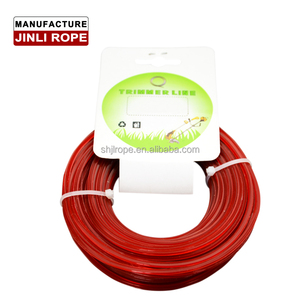 Fil de coupe JINLI pour débroussailleuse de jardin à vendre, emballage inclus - Product Image 4