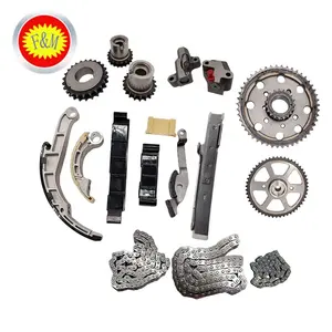 Factory Directly Supply Japanese Car Parts Engine YD22 For Navara D40T Engine Timing Chain Belt Kit