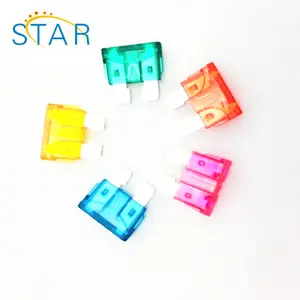 High qualityFuse Holder Blade Style Fuse Set Fuse types