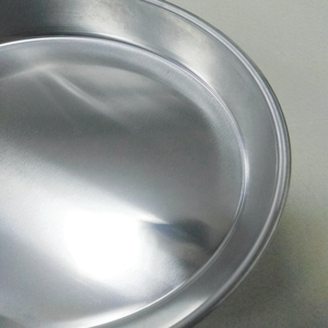 Plaque de cuisson en alliage d'aluminium au design simple, extra large, pour biscuits, de haute qualité - Product Image 5