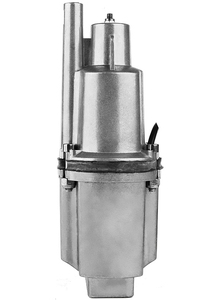 Petite pompe à membrane vibrante électrique souterraine russe pour usage domestique - Product Image 4