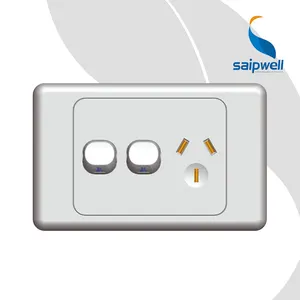 2013 Hot Sale Italian clipsal wall switch,wall socket