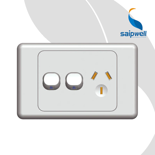 2013 Hot Sale Italian Clipsal Wall Switch,wall Socket