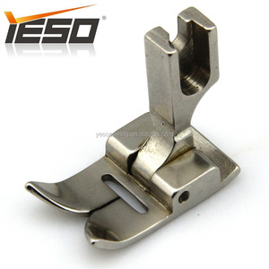 Pied presseur 541566 <span class=keywords><strong>Singer</strong></span> <span class=keywords><strong>20U</strong></span> pour machine à coudre industrielle zigzag, pièces de machine à coudre, accessoires de couture, pièces de machine à coudre, pièces de machine à vêtements - Product Image 2