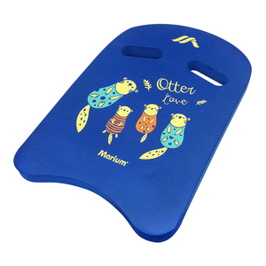 อุปกรณ์สระว่ายน้ำแสง EVA การฝึกอบรมแผ่นลอยเด็ก Kickboards - Product Image 1