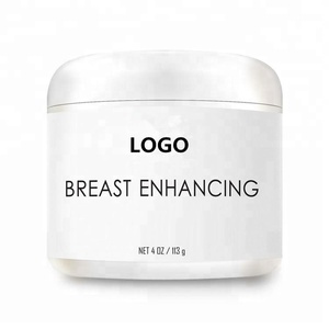 Phụ nữ Tự Nhiên Vú Thắt Chặt Làm Săn Chắc tăng cường Tập Thể Dục Kem Gel - Product Image 1