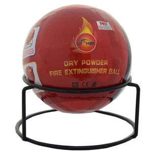 Económico extintor bola mejor valor - Product Image 4