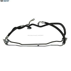 44410-0K050 Puissance crémaillère <span class=keywords><strong>de</strong></span> <span class=keywords><strong>Direction</strong></span> Haute Pression Tuyau POUR HILUX VIGO KUN25 - Product Image 1
