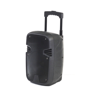 Loa Ngoài Trời 8 Inch Giá Rẻ Thịnh Hành Mới 2023 - Product Image 3