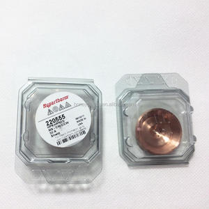 USA Hypertherm Bouclier plasma consommables 220555 - Product Image 2