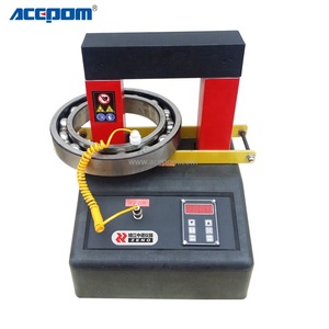 高性能轴承加热器 ACEPOM111 3.6KVA 用于轴承专业制造商在中国 - Product Image 1