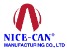 Nice-Can Manufacturing Co., Ltd. logo