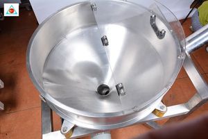 0.5kg1kg1.5kg 2kg 3kg 5kg <strong>Milk</strong>/detergent/spices/washingPowder Filling Packing Machine - Product Image 4