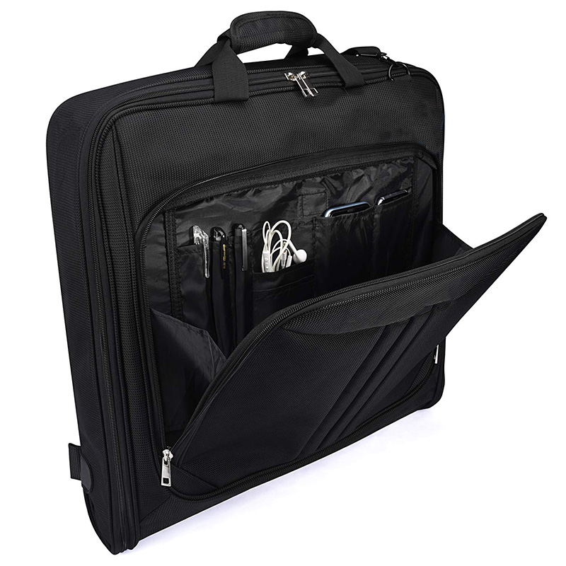 2022, улучшенная сумка для одежды, сумка для путешествий, складная летная сумка для деловых поездок с плечевым ремнем