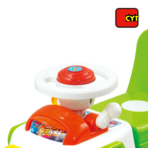 Sveglio all'ingrosso del bambino ride on auto di piccole dimensioni per i bambini - Product Image 4