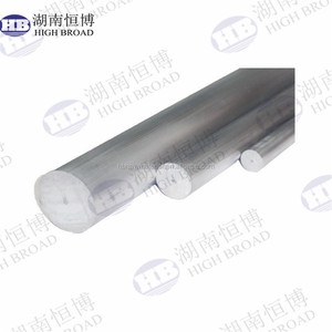 Werkseitig reiner Zinks tab 99,995%, Zink anoden stab - Product Image 6