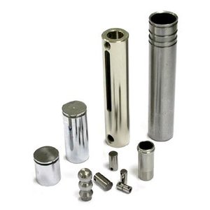 מותאם אישית מתכת <span class=keywords><strong>CNC</strong></span> דיוק אלומיניום כרסום עיבוד שירות - Product Image 5