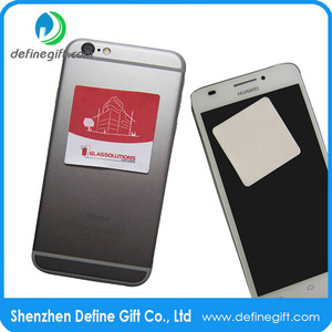 Échantillon <span class=keywords><strong>gratuit</strong></span> de <span class=keywords><strong>nettoyeur</strong></span> d'écran collant pour <span class=keywords><strong>smartphone</strong></span> - Product Image 5