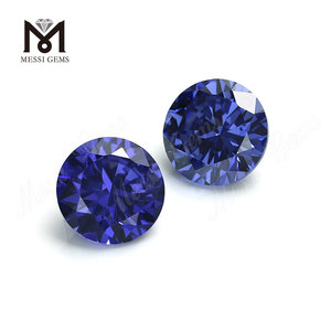 Vente en gros de <span class=keywords><strong>tanzanite</strong></span> cz pierre <span class=keywords><strong>tanzanite</strong></span> zircon cubique pierre précieuse <span class=keywords><strong>prix</strong></span> <span class=keywords><strong>tanzanite</strong></span> ronde - Product Image 3