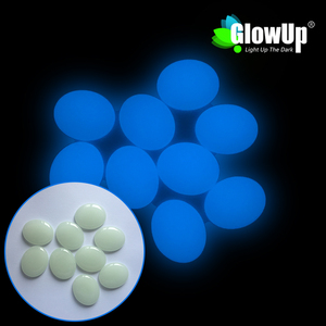 Glow vườn Đá Nhân Tạo Glow sỏi trong bóng tối - Product Image 4